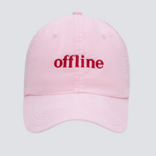 Carregar imagem no visualizador da galeria, boné dad hat offline
